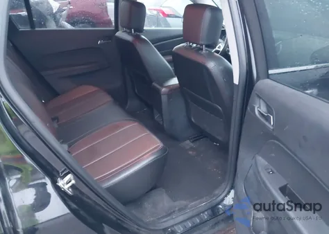 2012 GMC Terrain Slt-1 from USA, damaged, VIN 2GKFLVEK5C6226530